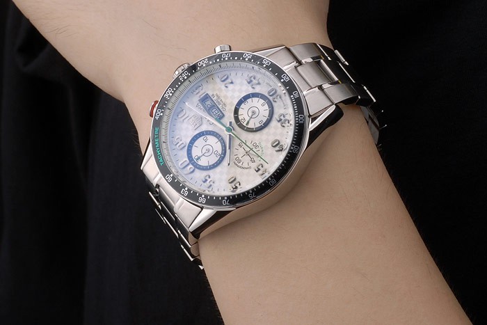Tag Heuer